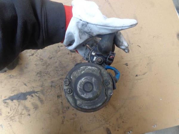 DEMARREUR/ HYUNDAI - Vue 3